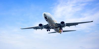 Africa’s Air Cargo Growth Trails Global Market in July